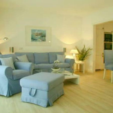 Haus Jonas Apartamento Sylt Exterior foto