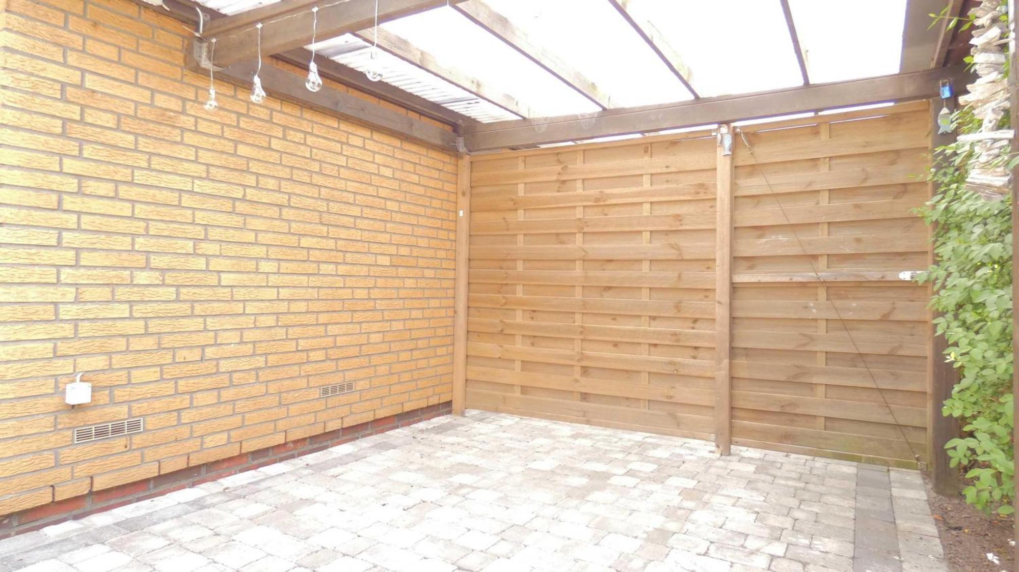 Haus Jonas Apartamento Sylt Exterior foto