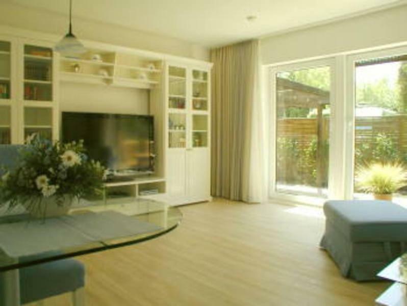 Haus Jonas Apartamento Sylt Exterior foto