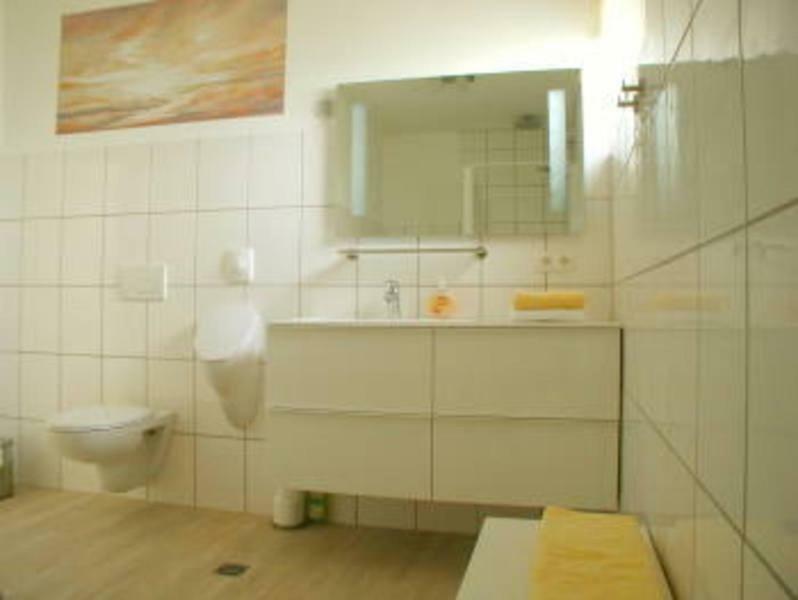 Haus Jonas Apartamento Sylt Exterior foto