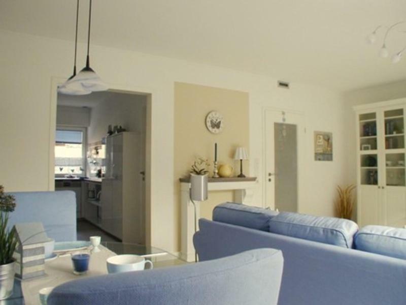 Haus Jonas Apartamento Sylt Exterior foto